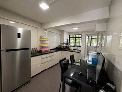 Blk 2 Marsiling Spring (Woodlands), HDB 3 Rooms #597623671
